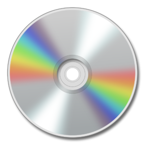 CD